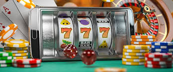 Зеркало Super Slots Casino